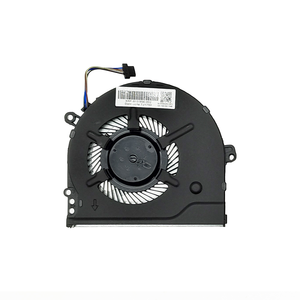 Ventilateur de refroidissement pour ordinateur portable HP 15-CC 15-CK 14-BP TPN-Q189 Q191 Q201, ventilateur de refroidissement sans balais pour ordinateur portable HP, remplacement du ventilateur de refroidissement du processeur - Product Image 3