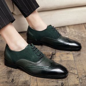 <span class=keywords><strong>Scarpe</strong></span> in pelle di <span class=keywords><strong>grandi</strong></span> dimensioni, taglie 38-48. <span class=keywords><strong>Scarpe</strong></span> da <span class=keywords><strong>uomo</strong></span> in pelle, <span class=keywords><strong>scarpe</strong></span> Casual e comode da <span class=keywords><strong>uomo</strong></span> - Product Image 1