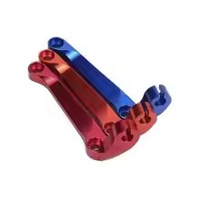 Tùy chỉnh chính xác gia công <span class=keywords><strong>CNC</strong></span> của các bộ phận thép không gỉ nguyên mẫu dịch vụ gia công <span class=keywords><strong>CNC</strong></span> - Product Image 3