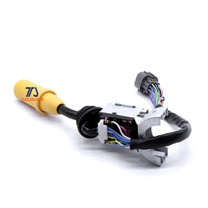 สวิตช์รวมสัญญาณขยาย 701-70001 สำหรับตัวควบคุมไฟเลี้ยว JCB - Product Image 1