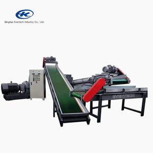 Machines de granulation de pneus usagés de haute qualité, ligne de production de recyclage, ligne de traitement de la poudre de pneus - Product Image 6