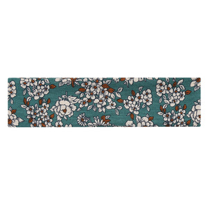 Nueva Diadema Deportiva Elástica con Estampado Boho, Estilo Europeo, Absorbente de Sudor, para Fitness y Deportes - Product Image 4
