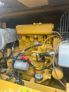 รถขุดขนาดเล็ก CAT 307.5 แบบตีนตะขาบ ระบบไฮดรอลิก สำหรับงานก่อสร้างและงานดิน - Product Image 4