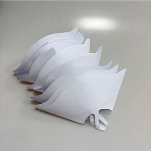 กระดาษกรองสีแบบใช้ครั้งเดียว RECH กันน้ำ สำหรับงานซ่อมแซมยานยนต์และเคลือบผิวของเหลว - Product Image 4