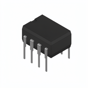 ชิปชิ้นส่วนอิเล็กทรอนิกส์การจัดการพลังงานช่องทางผู้ผลิต (PMIC) MAX738AMJA 8 CDIP - Product Image 1