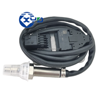 Capteur NOx XINYIDA SCR Pièces 5491434 A3C0047900 01 Capteur d'oxygène et d'azote 5491434