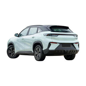 CHERY EQ7 EV SUV 2024, Auto Elettrica di Medie Dimensioni a 5 Posti, Veicolo Elettrico a Nuova Energia - Product Image 4