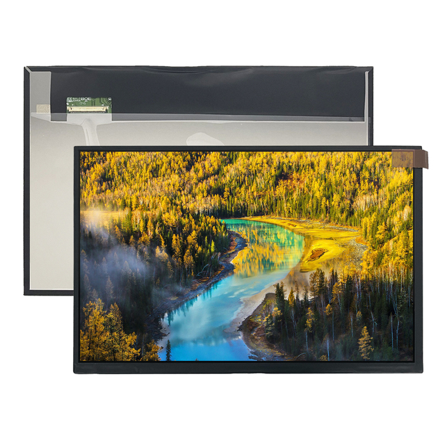 BOE A Grad 10.1 Inch LCD Screen 1280*800 LVDS IPS LCD Display Panel
