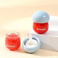 Rouge à lèvres liquide hydratant brillant et imperméable, personnalisable, longue tenue, vente en gros, offre spéciale