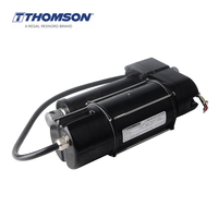 Actionneur linéaire motorisé robuste THOMSON A22-05A5-04M0N A22 CNC à vis sans fin, haute précision, 100 % original