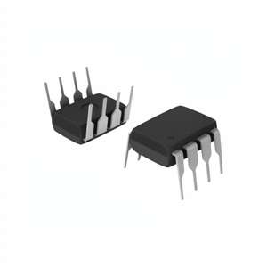 Componente Electrónico de Memoria 8 DIP AT93C46-10PC-2.5 Canal del Fabricante - Product Image 1