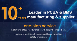 KLS 18650 32650 5A 10A 15A 20A 25A LiFePO4 Pin BMS 4S <span class=keywords><strong>12V</strong></span> 12.8V 25A BATTERIE LiFePO4 với cân bằng BMS nhà sản xuất - Product Image 3