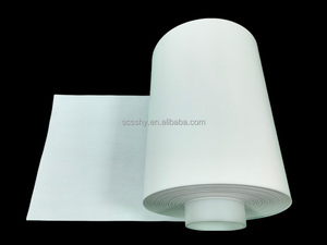 Phòng thí nghiệm y tế 0.45um 0.22um ưa nước kỵ nước PTFE PES Nylon 260 mét chiều rộng micron Lọc màng - Product Image 2