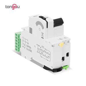 Mini Interruptor Automático de Reconexión Automática DPN MCB 32A Dispositivo de Protección M306 - Product Image 2
