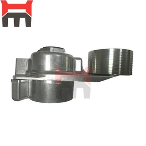 Hot Sales Engine Parts Belt Tensioning <b>Wheel</b> 3154315 1664973 8149788 - Product Image 2