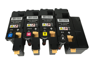 Cartouche de toner compatible X6000 106R01630 106R01634 106R01627 106R01631 pour <span class=keywords><strong>Xerox</strong></span> Phaser 6000 6010 Workcentre <span class=keywords><strong>6015</strong></span> - Product Image 1