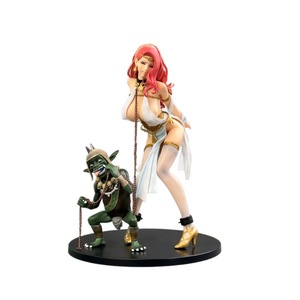Figura <span class=keywords><strong>de</strong></span> PVC <span class=keywords><strong>de</strong></span> Chica Hermosa <span class=keywords><strong>de</strong></span> la <span class=keywords><strong>Segunda</strong></span> Dimensión, Frozen Captured by Goblins, Modelo Coleccionable a Escala 1:1, Adorno <span class=keywords><strong>de</strong></span> Anime y Dibujos Animados - Product Image 5