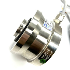 Células de Carga con Sensor de Presión de Anillo Torsional C3/15t IP68 <span class=keywords><strong>RTN</strong></span> para Sensores de Fuerza y Células de Carga de Tanques y Tolvas - Product Image 5