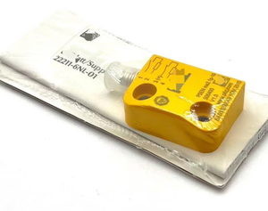 Nieuwe originele, direct leverbare 506400 industriële automatisering PAC dedicated PLC programmeercontroller - Product Image 1