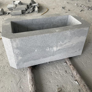 <span class=keywords><strong>Granit</strong></span> naturel sculpté pierre fontaines cascades décor à la maison fontaine jardin cascades d'eau danse caractéristique de l'eau - Product Image 6