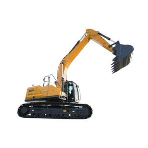 Excavatrice hydraulique chinoise XE270DK avec moteur Cummins à flèche longue et type mobile de chenille de pompe Garantie 1 an - Product Image 5