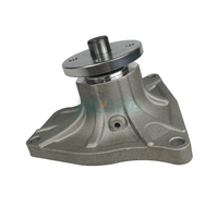 Pompe à eau ME2004111 pour excavatrice CAT307C, moteur 304C CR, fonte robuste, remplacement direct du moteur d'excavatrice
