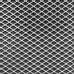 Iron <b>Expanded</b> Mesh Iron <b>Expanded</b> Metal Mesh Iron <b>Expanded</b> Sheet Mesh Iron Diamond <b>Expanded</b> Mesh Iron Diamond Metal Mesh Sheet - Product Image 1