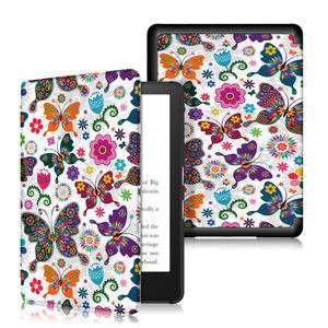 NET-CASE <span class=keywords><strong>2022</strong></span> Venta caliente buen <span class=keywords><strong>precio</strong></span> para <span class=keywords><strong>Kindle</strong></span> Paperwhite 11th 2021 6,8 pulgadas funda protectora suave para tableta - Product Image 1