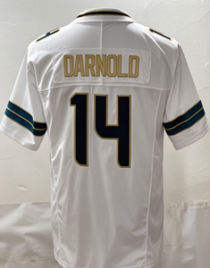 New Orleans Saints Walker III # 9 Maillots de football américain - Product Image 4