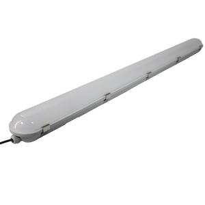 Tri-Proof <b>Light</b> 2ft 4ft 5ft IP65 Full PC Housing For Warehouse Ceiling Mount - Product Image 4