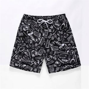 Athletic Beach Shorts Custom <b>Men</b> Gym Training <b>Trunks</b> Quick Dry for Bodybuilding Fitness Competition Posing - Product Image 2