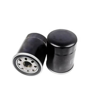 Filtre à huile en matériau biodégradable 15601-33021 pour TOYOTA (FAW)(US) Crown Royal 2023 - Product Image 4