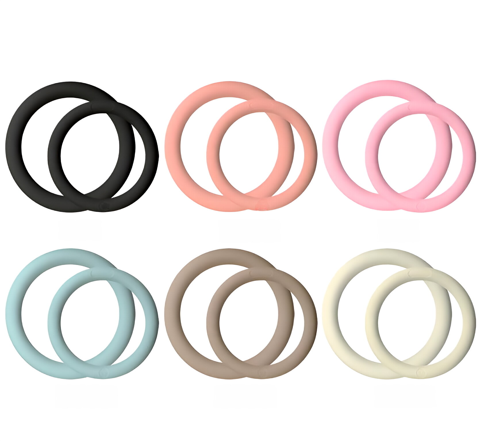 Colorful(Power Ring)