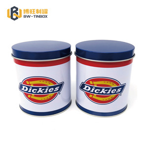 Rỗng lon thiếc, được sử dụng cho bao bì thực phẩm, thực phẩm đóng hộp lon Snack OPP Túi tin có thể sản xuất và bán buôn cấp thực phẩm kim loại - Product Image 2