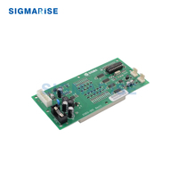 Panneau d'affichage de cabine d'ascenseur EISEG-205 Rev1.1 - Pièces d'ascenseur LG Xingma en stock