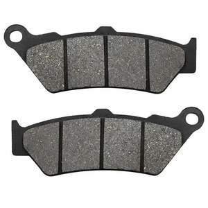 Plaquettes de frein de type premium pour F20 116i/120i & F30 320i P-1258569 58101-4ha00 pour Toyota Corolla Axio 2013 Volvo Xc60 <span class=keywords><strong>Hyundai</strong></span> Hd65 - Product Image 3