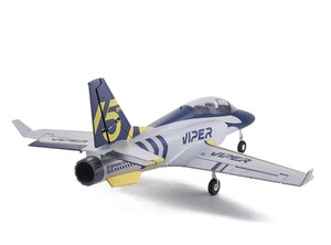 Avión a Reacción Fms <span class=keywords><strong>Edf</strong></span> Jet <span class=keywords><strong>70Mm</strong></span> Viper V2 Pnp Edición 15.º Aniversario - Product Image 4