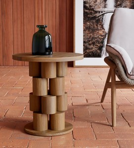 Divano <span class=keywords><strong>da</strong></span> Esterno con Tavolino, Design Nordico, Mobile, Impermeabile e Resistente al Sole per <span class=keywords><strong>Giardino</strong></span>, Cortile, Balcone, Villa - Product Image 5