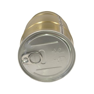 Ring-Pull cà phê thùng hộp kín hộp Thiếc Có thể cấp thực phẩm - Product Image 5