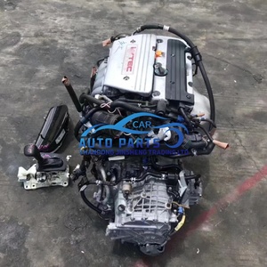 Motore auto giapponese per <span class=keywords><strong>Honda</strong></span> K20A K24 R18 CR-V <span class=keywords><strong>CRV</strong></span> 2.0 RD5 benzina K20A4 <span class=keywords><strong>Honda</strong></span> Civic VII MK7 1.8 2.0 2.4 benzina - Product Image 6