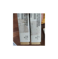 Nouvelle conception de module de communication Ethernet 2MBI450VX-120-50 à rideau lumineux de protection efficace, automatisation industrielle, 8 entrées/sorties, 220V