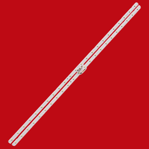 ZR-888 Precio de Fábrica UA40NU7300J para LM41-00550A BN96-45955A AOT_40_NU7100 Retroiluminación LED para TV - Product Image 1
