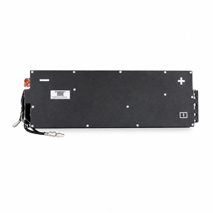 โมดูลแบตเตอรี่แบบแท่งปริซึม MSCE Oem แบบกำหนดเอง แรงดันสูง 230Ah-1P8S 25.6V 230Ah สำหรับยานยนต์การเกษตร เกรดเซลล์ 230Ah-1P8S - Product Image 2