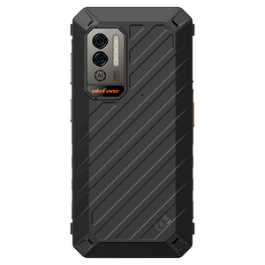 Ulefone güç zırh X11 Pro Octa çekirdek 64gb Ip68 4g Nfc sağlam telefon parmak izi şarj standı 8150mah büyük pil - Product Image 3