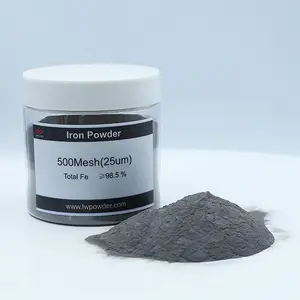 Factory Price Reduced Iron Powder 300 Mesh Suppliers