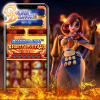 Perangkat Lunak Game Memancing Online Mewah Juwa Starlight Shark Secret, Bahan Kertas Pengembangan Perangkat Lunak, Kompatibel Mobile & Web