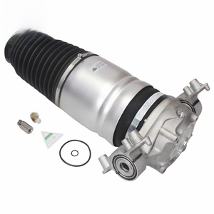 สปริงกันสะเทือนแบบลมใหม่เอี่ยมสำหรับ Q7 สปริงลมด้านหลังซ้ายใหม่ 7P6616503G - Product Image 4
