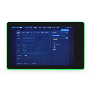 Sugarcube <b>10</b>.1" <b>Inch</b> Wall Mount NFC Android 8.1 <b>Tablet</b> PC RK3288 Quad Core 1.8GHz 2GB RAM POE Power Supply for Business Meeting - Product Image 1