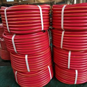 Ligne <span class=keywords><strong>de</strong></span> <span class=keywords><strong>gaz</strong></span> <span class=keywords><strong>propane</strong></span> noire flexible <span class=keywords><strong>de</strong></span> bobine <span class=keywords><strong>de</strong></span> <span class=keywords><strong>tuyau</strong></span> <span class=keywords><strong>de</strong></span> carburant <span class=keywords><strong>de</strong></span> l'usine <span class=keywords><strong>de</strong></span> la Chine 3/4 avec le prix concurrentiel fait <span class=keywords><strong>de</strong></span> caoutchouc NBR EPDM - Product Image 2