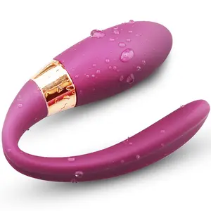 防水流行的C形g点阴道收紧阴道肛门口腔乳房手淫工具口袋女性性玩具